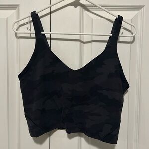 Lululemon Align yoga tank